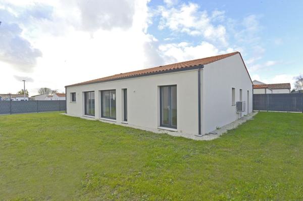 Maison - MEDIS