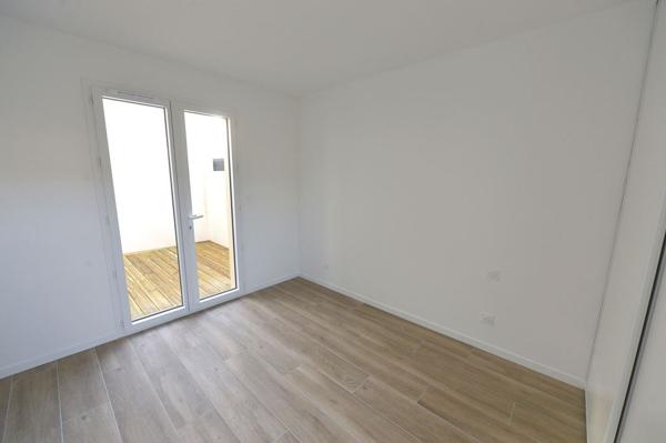 Maison - MEDIS