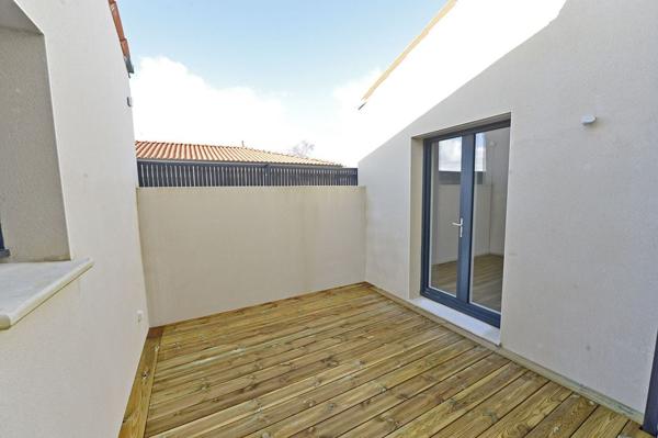 Maison - MEDIS