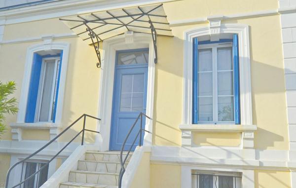 Maison - St Georges de Didonne