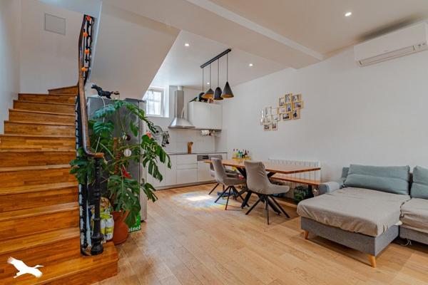 Maison à vendre |                                       Bordeaux |                                        4 pièces  |  95 m²