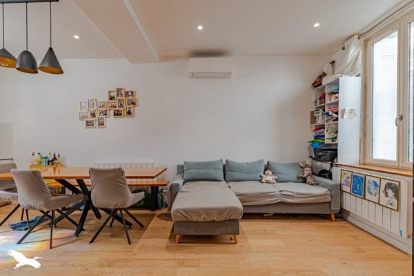 Maison à vendre |                                       Bordeaux |                                        4 pièces  |  95 m²