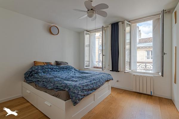 Maison à vendre |                                       Bordeaux |                                        4 pièces  |  95 m²