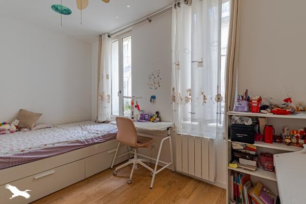 Maison à vendre |                                       Bordeaux |                                        4 pièces  |  95 m²