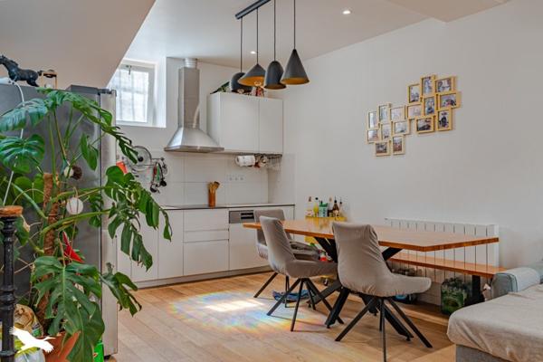 Maison à vendre |                                       Bordeaux |                                        4 pièces  |  95 m²