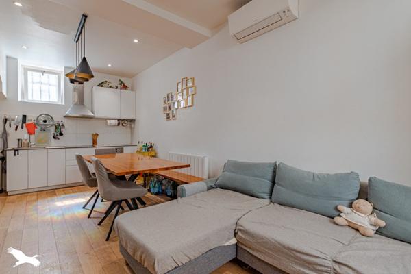 Maison à vendre |                                       Bordeaux |                                        4 pièces  |  95 m²