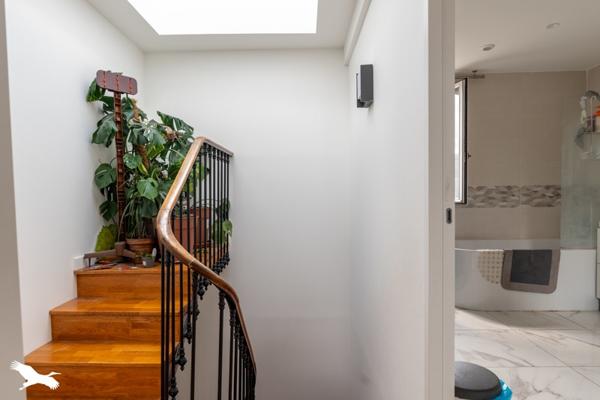 Maison à vendre |                                       Bordeaux |                                        4 pièces  |  95 m²