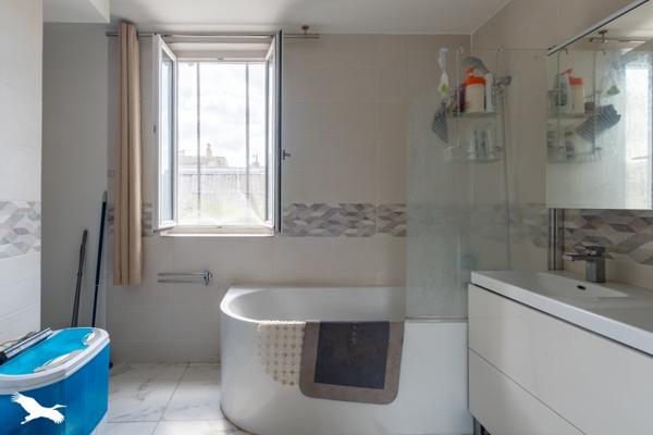 Maison à vendre |                                       Bordeaux |                                        4 pièces  |  95 m²