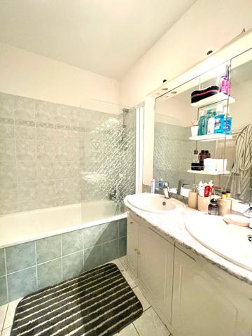 Strasbourg (67200) À vendre – Appartement 2 pièces avec terrasse – Strasbourg