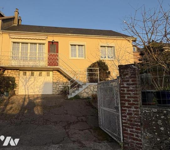 Vente Maison à Lisieux