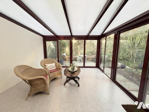 Vente Maison à Lisieux