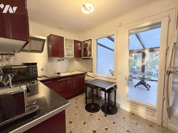 Vente Maison à Lisieux