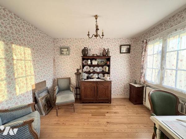 Vente Maison à Lisieux