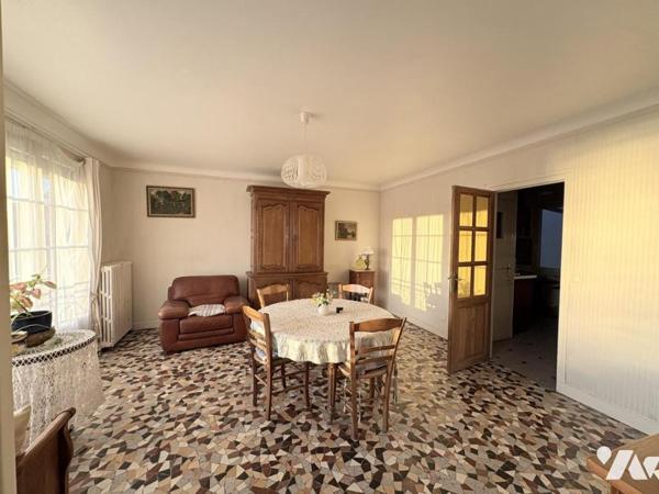 Vente Maison à Lisieux