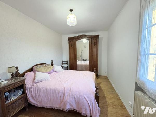 Vente Maison à Lisieux