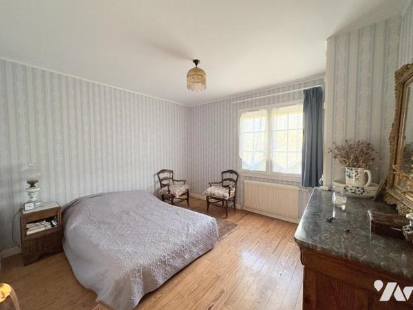 Vente Maison à Lisieux