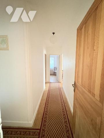 Vente Maison à Lisieux