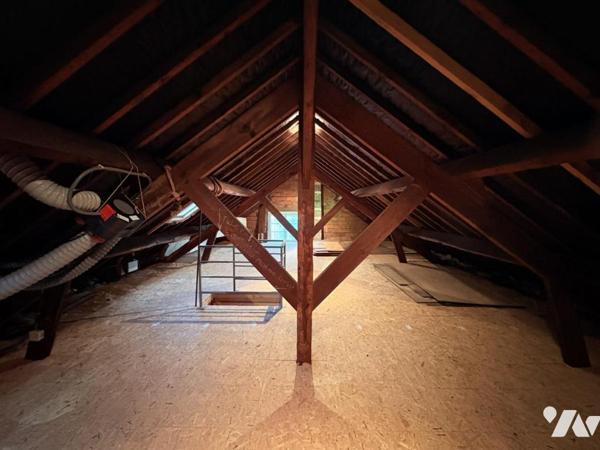 Vente Maison à Lisieux