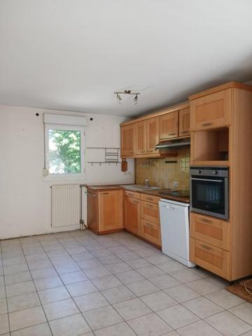 Maison de ville à vendre à Honfleur dans le Calvados (14600), ref : HO 862