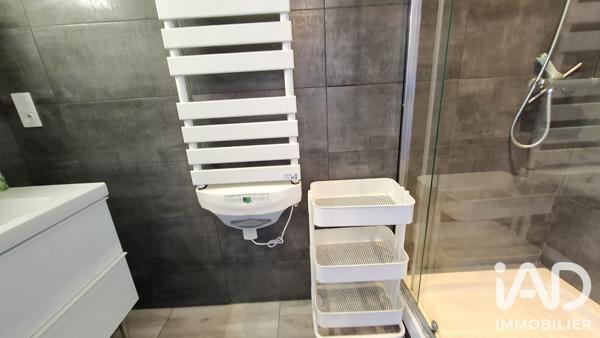 Appartement à vendre 2 pièces 39,76 m² Trégastel