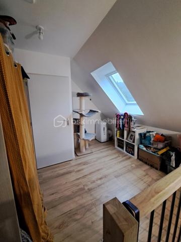 Maison de village de 105 m²