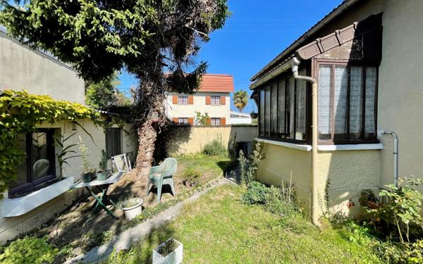 Maison à vendre    2 pièces • 54,93 m2 Saint-Maur-des-Fossés