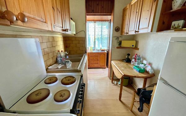 Maison à vendre    2 pièces • 54,93 m2 Saint-Maur-des-Fossés