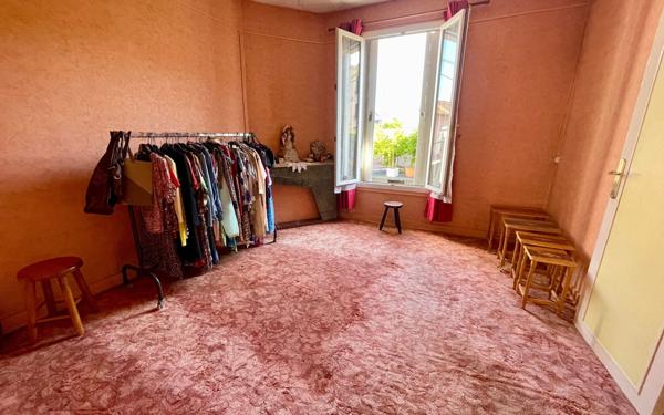 Maison à vendre    2 pièces • 54,93 m2 Saint-Maur-des-Fossés