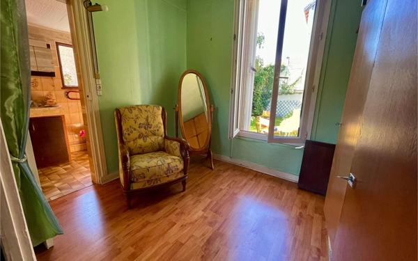 Maison à vendre    2 pièces • 54,93 m2 Saint-Maur-des-Fossés