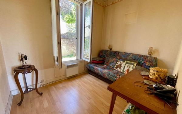 Maison à vendre    2 pièces • 54,93 m2 Saint-Maur-des-Fossés