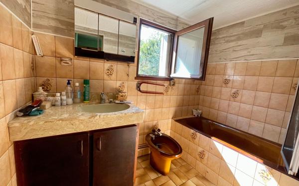 Maison à vendre    2 pièces • 54,93 m2 Saint-Maur-des-Fossés