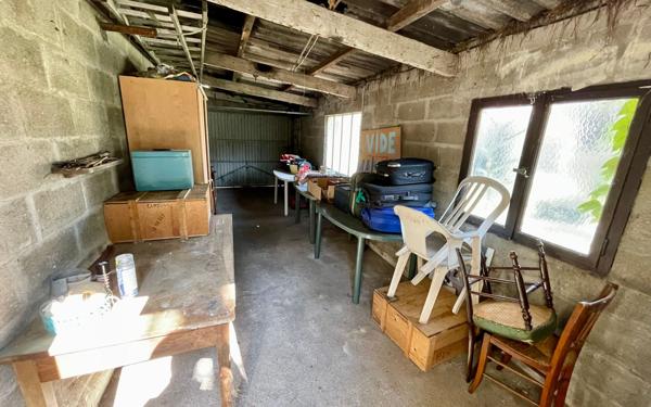 Maison à vendre    2 pièces • 54,93 m2 Saint-Maur-des-Fossés