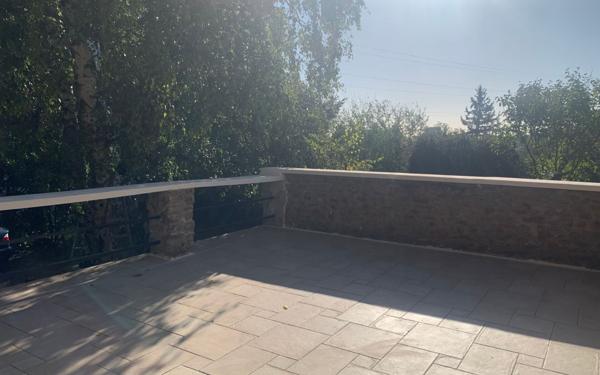 Maison à vendre    5 pièces •  Villemomble