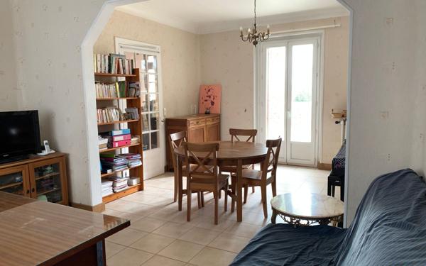 Maison à vendre    5 pièces •  Villemomble