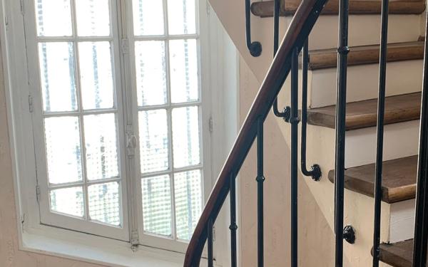 Maison à vendre    5 pièces •  Villemomble