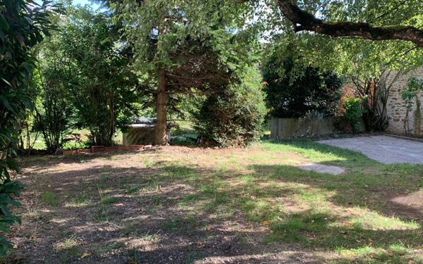 Maison à vendre    5 pièces •  Villemomble