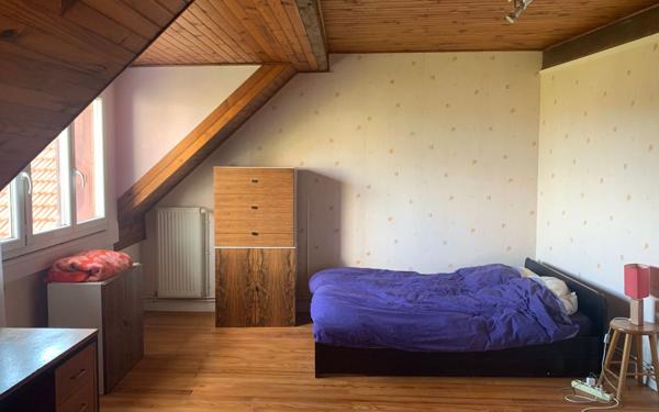 Maison à vendre    5 pièces •  Villemomble