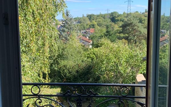 Maison à vendre    5 pièces •  Villemomble