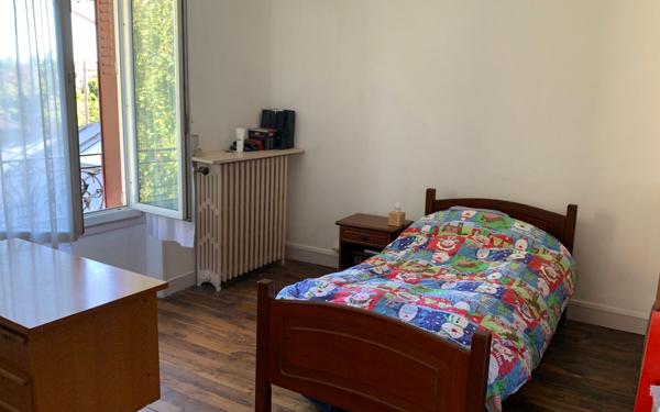 Maison à vendre    5 pièces •  Villemomble