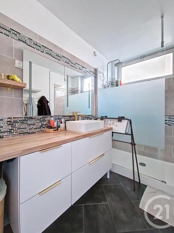 Appartement T4 à vendre  4 pièces - 83 m2 BEAUMONT - 63