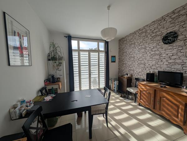 Cramoisy (60660) Duplex F4