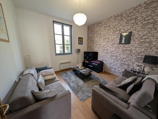 Cramoisy (60660) Duplex F4