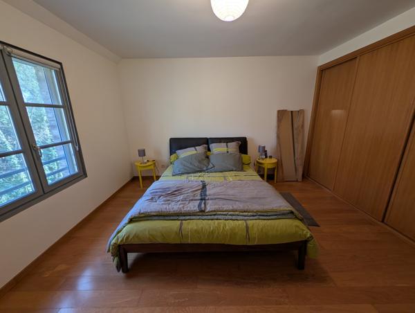 Cramoisy (60660) Duplex F4