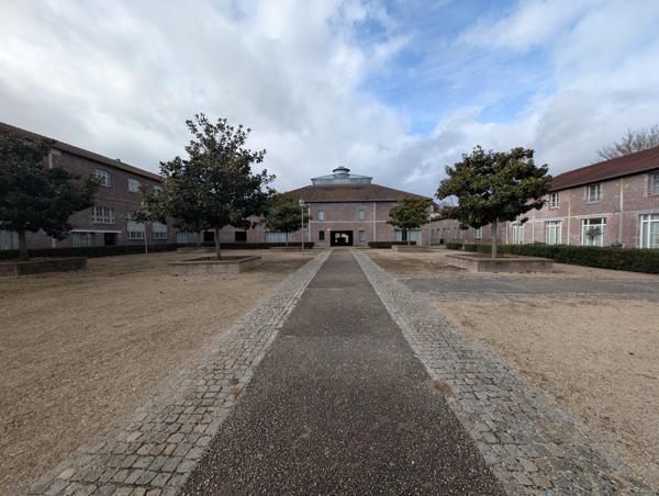 Cramoisy (60660) Duplex F4