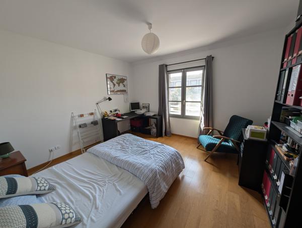 Cramoisy (60660) Duplex F4