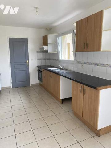 Maison d'habitation