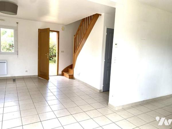 Maison d'habitation