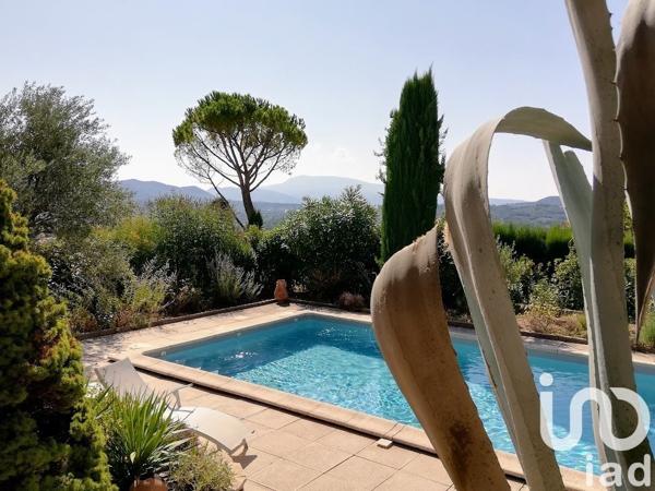 Maison à vendre 5 pièces 143 m² Vinsobres