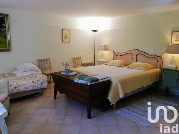 Maison à vendre 5 pièces 143 m² Vinsobres