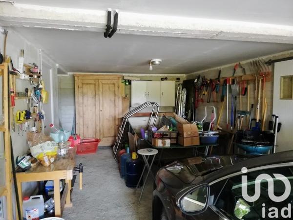 Maison à vendre 5 pièces 143 m² Vinsobres